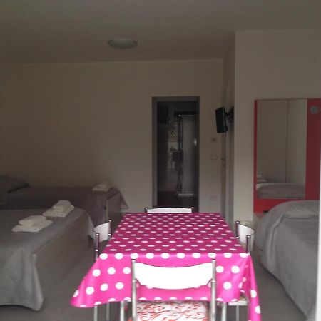 Apartament Casa Armonia Peschiera del Garda Zewnętrze zdjęcie