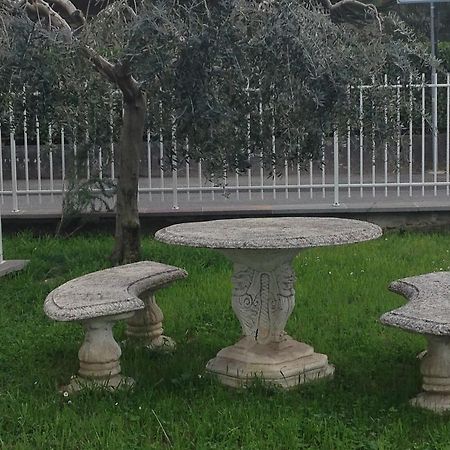 Apartament Casa Armonia Peschiera del Garda Zewnętrze zdjęcie