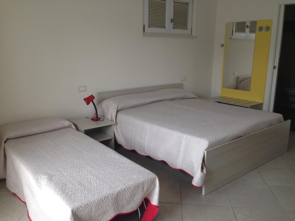 Apartament Casa Armonia Peschiera del Garda Zewnętrze zdjęcie