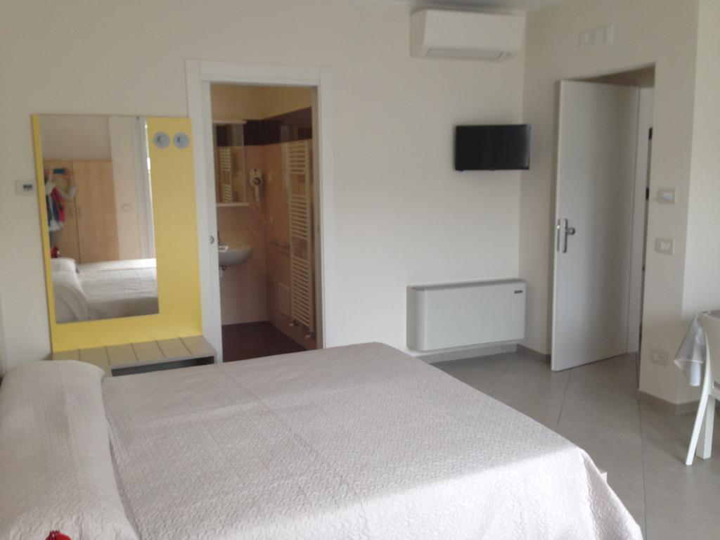 Apartament Casa Armonia Peschiera del Garda Zewnętrze zdjęcie