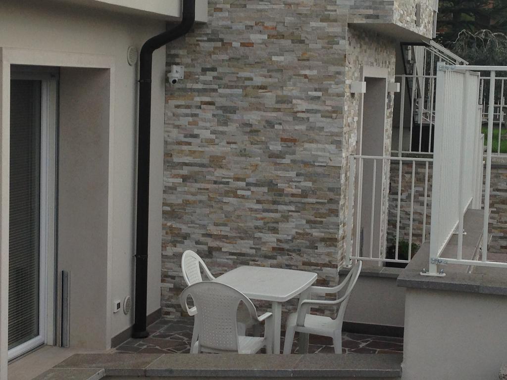 Apartament Casa Armonia Peschiera del Garda Zewnętrze zdjęcie