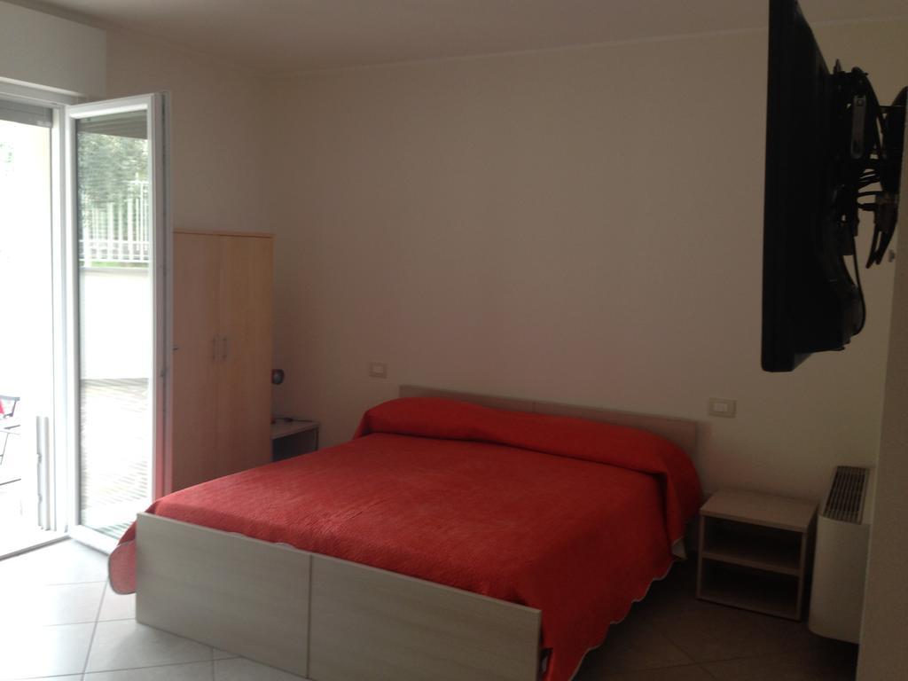Apartament Casa Armonia Peschiera del Garda Zewnętrze zdjęcie