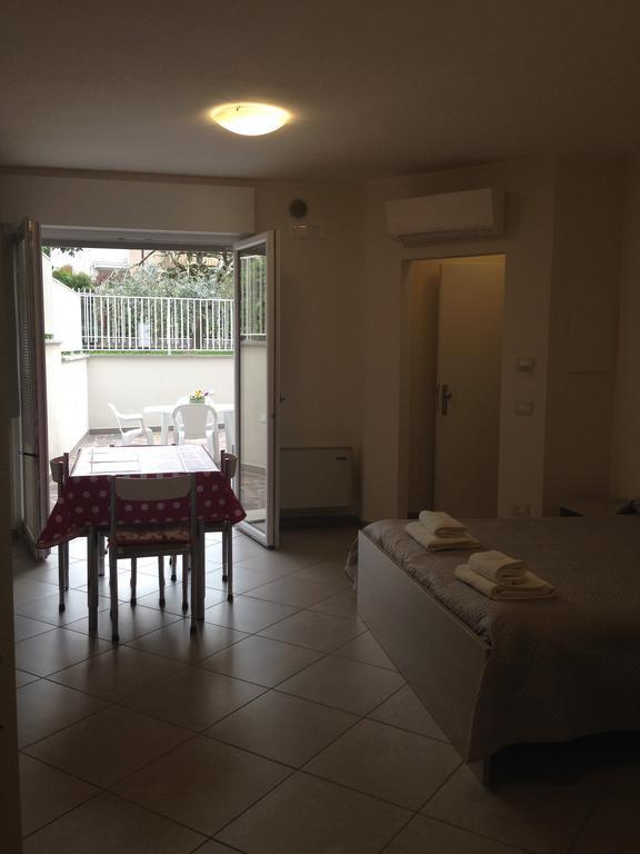 Apartament Casa Armonia Peschiera del Garda Zewnętrze zdjęcie