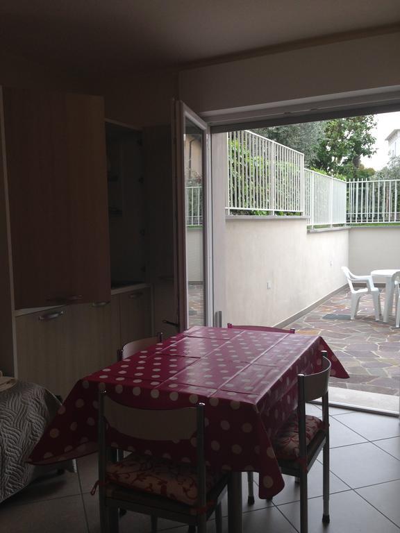 Apartament Casa Armonia Peschiera del Garda Zewnętrze zdjęcie