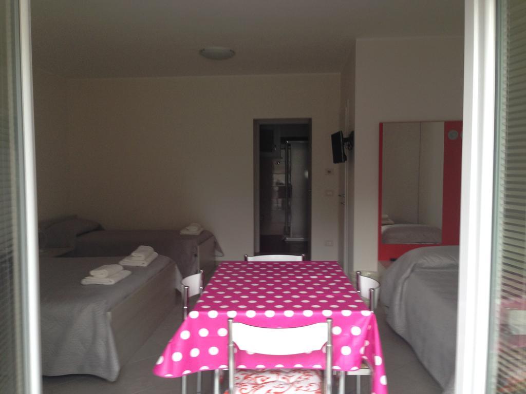 Apartament Casa Armonia Peschiera del Garda Zewnętrze zdjęcie