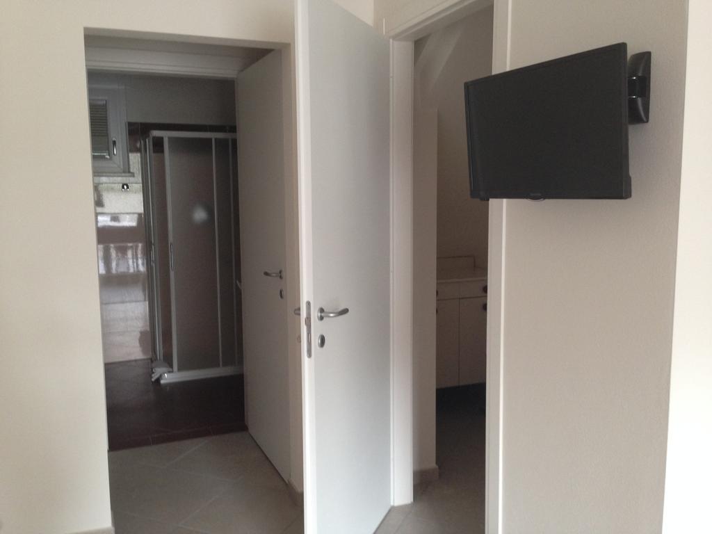 Apartament Casa Armonia Peschiera del Garda Zewnętrze zdjęcie