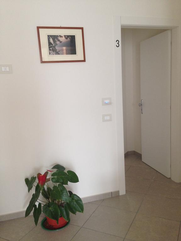 Apartament Casa Armonia Peschiera del Garda Zewnętrze zdjęcie