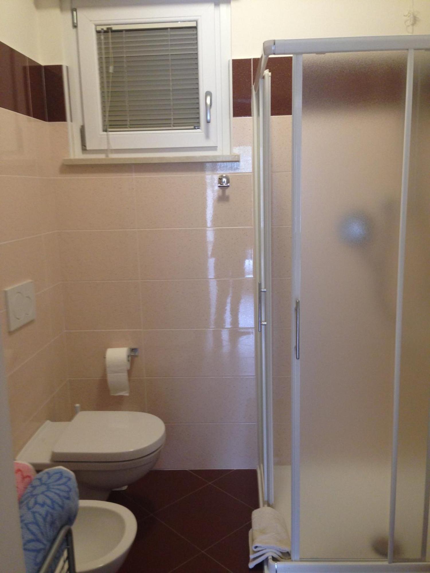 Apartament Casa Armonia Peschiera del Garda Zewnętrze zdjęcie