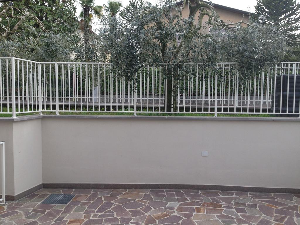 Apartament Casa Armonia Peschiera del Garda Zewnętrze zdjęcie