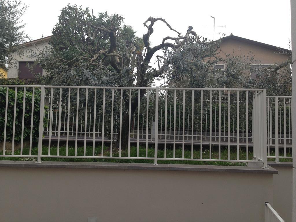 Apartament Casa Armonia Peschiera del Garda Zewnętrze zdjęcie