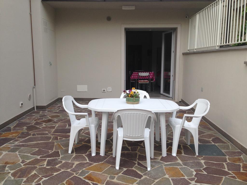 Apartament Casa Armonia Peschiera del Garda Zewnętrze zdjęcie