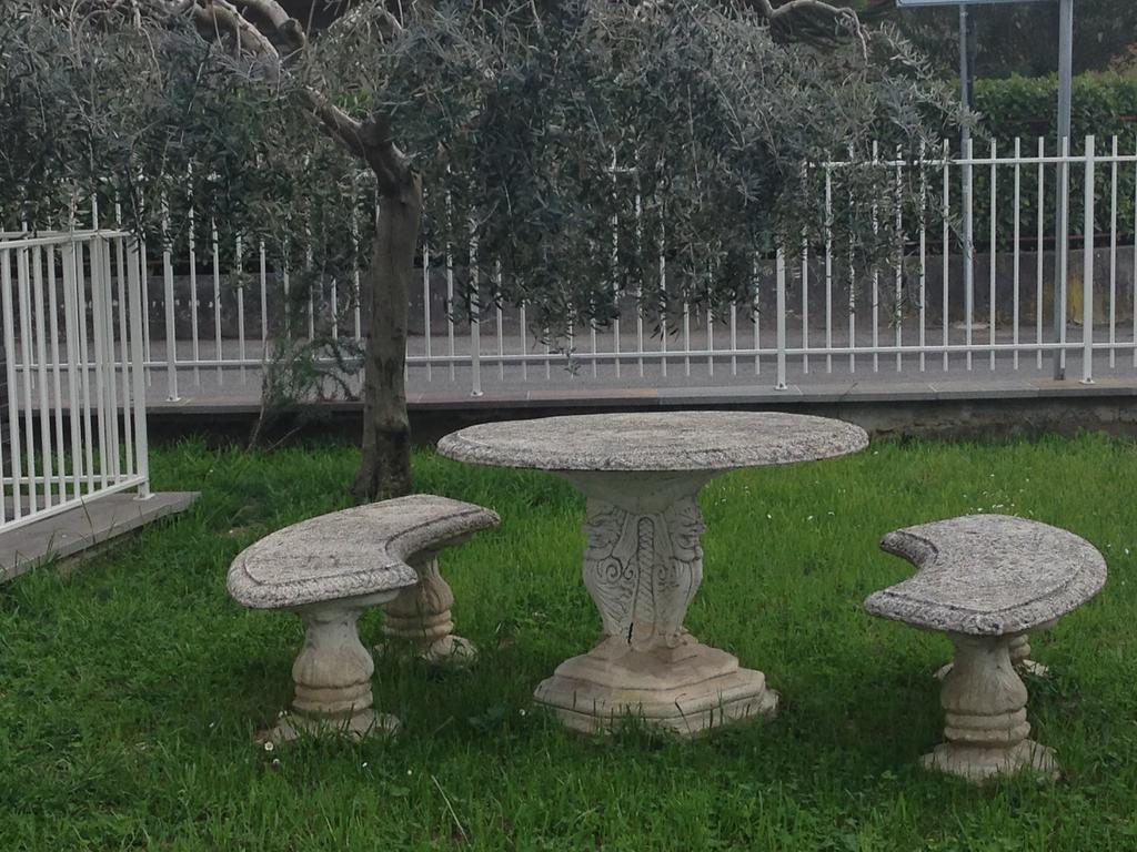 Apartament Casa Armonia Peschiera del Garda Zewnętrze zdjęcie